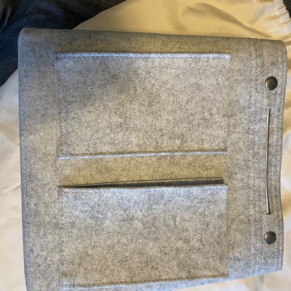 Kate Spade Gotham Patio Tile Extra Large Tote Bag PVC Women's - Picture 7 of 10